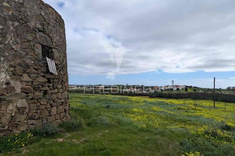 Helårsgrund i Castro Marim, Faro, Castro Marim - € 250.000 | Ref: 058554 - foto 16