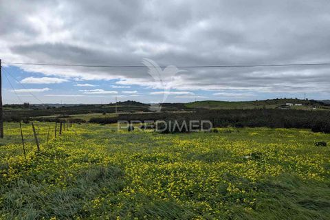 Helårsgrund i Castro Marim, Faro, Castro Marim - € 250.000 | Ref: 058554 - foto 20