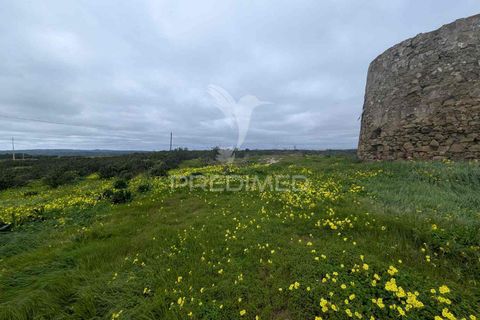 Helårsgrund i Castro Marim, Faro, Castro Marim - € 250.000 | Ref: 058554 - foto 22