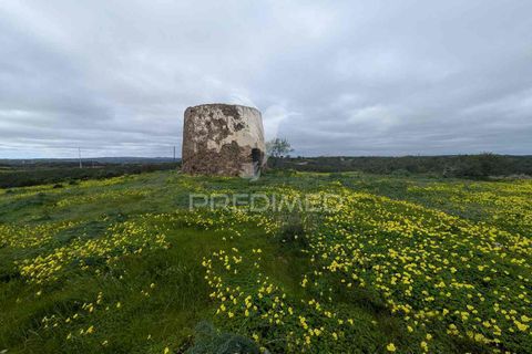 Helårsgrund i Castro Marim, Faro, Castro Marim - € 250.000 | Ref: 058554 - foto 24