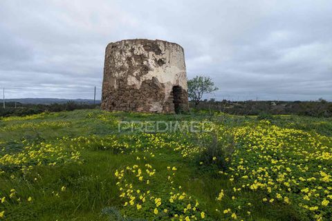 Helårsgrund i Castro Marim, Faro, Castro Marim - € 250.000 | Ref: 058554 - foto 25