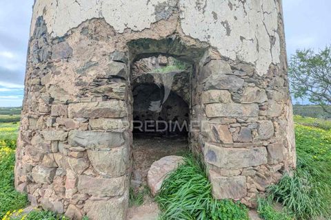 Helårsgrund i Castro Marim, Faro, Castro Marim - € 250.000 | Ref: 058554 - foto 26