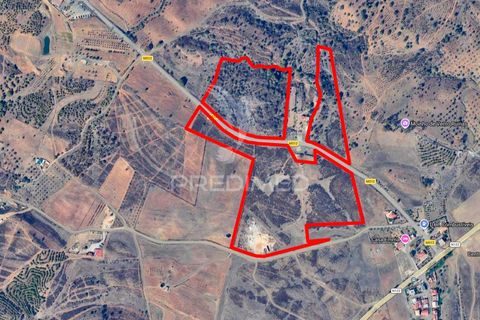 Helårsgrund i Castro Marim, Faro, Castro Marim - € 250.000 | Ref: 058554 - foto 33