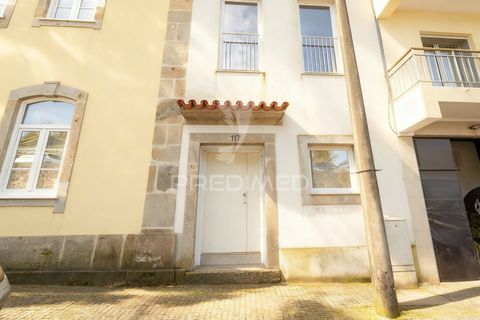 Lejlighed i Braga, Braga, Braga - € 265.000 | Ref: 058555 - foto 1