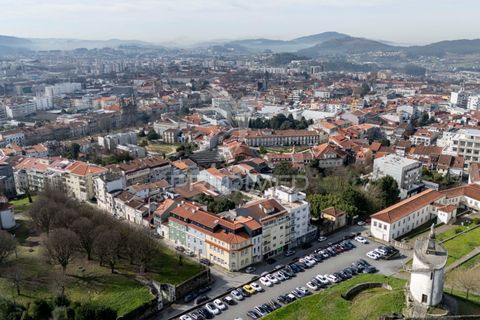 Lejlighed i Braga, Braga, Braga - € 265.000 | Ref: 058555 - foto 22