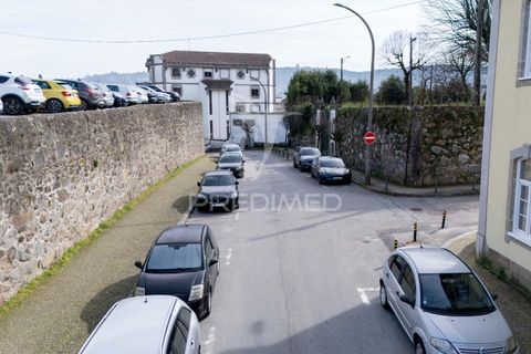 Lejlighed i Braga, Braga, Braga - € 265.000 | Ref: 058555 - foto 23