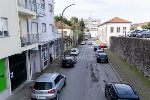 Lejlighed i Braga, Braga, Braga - € 265.000 | Ref: 058555 - foto 25
