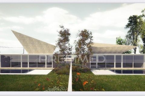 Byhus i Palmela, Setubal, Palmela - € 690.000 | Ref: 058558 - foto 2