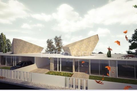 Byhus i Palmela, Setubal, Palmela - € 690.000 | Ref: 058558 - foto 4
