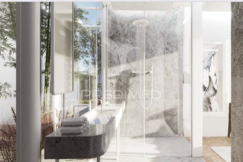 Byhus i Palmela, Setubal, Palmela - € 698.000 | Ref: 058562 - foto 8