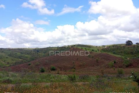 Farm hus i Odemira, Beja, Odemira - € 21.000 | Ref: 058682 - foto 4