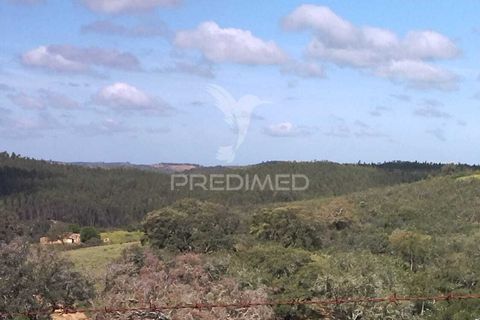 Farm hus i Odemira, Beja, Odemira - € 21.000 | Ref: 058682 - foto 13