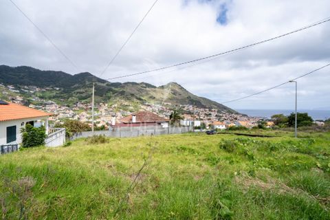 Helårsgrund i Machico, Madeira, Machico - € 201.600 | Ref: 058825 - foto 2