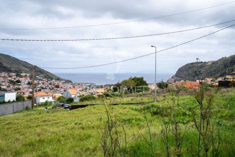 Helårsgrund i Machico, Madeira, Machico - € 201.600 | Ref: 058825 - foto 3