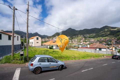 Helårsgrund i Machico, Madeira, Machico - € 201.600 | Ref: 058825 - foto 4