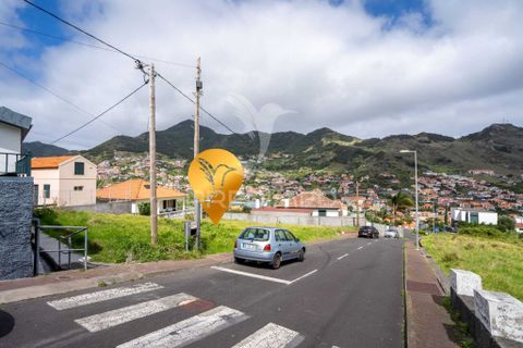 Helårsgrund i Machico, Madeira, Machico - € 201.600 | Ref: 058825 - foto 5
