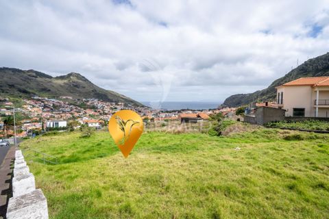Helårsgrund i Machico, Madeira, Machico - € 1.004.500 | Ref: 058826 - foto 2
