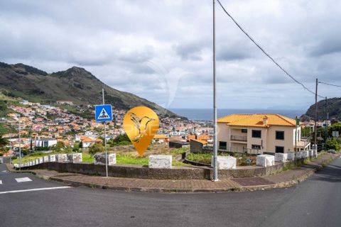 Helårsgrund i Machico, Madeira, Machico - € 1.004.500 | Ref: 058826 - foto 3