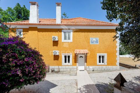 Farm hus i Setubal, Setubal, Setubal - € 2.700.000 | Ref: 058833 - foto 2
