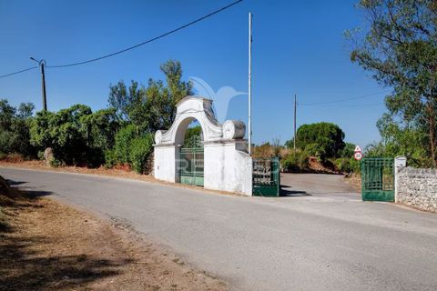 Farm hus i Setubal, Setubal, Setubal - € 2.700.000 | Ref: 058833 - foto 5