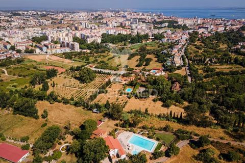 Farm hus i Setubal, Setubal, Setubal - € 2.700.000 | Ref: 058833 - foto 6
