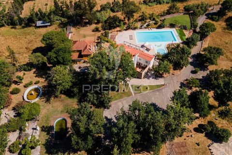 Farm hus i Setubal, Setubal, Setubal - € 2.700.000 | Ref: 058833 - foto 7