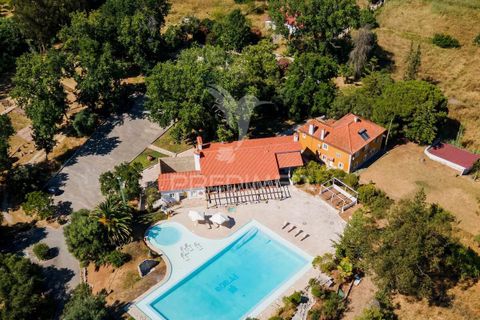 Farm hus i Setubal, Setubal, Setubal - € 2.700.000 | Ref: 058833 - foto 8