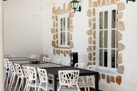 Farm hus i Setubal, Setubal, Setubal - € 2.700.000 | Ref: 058833 - foto 25