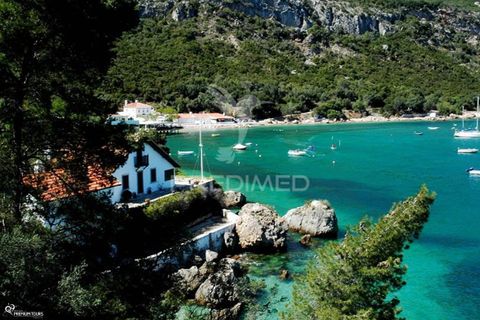 Farm hus i Setubal, Setubal, Setubal - € 2.700.000 | Ref: 058833 - foto 30