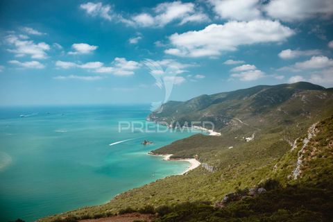 Farm hus i Setubal, Setubal, Setubal - € 2.700.000 | Ref: 058833 - foto 31
