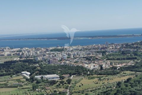 Farm hus i Setubal, Setubal, Setubal - € 2.700.000 | Ref: 058833 - foto 32