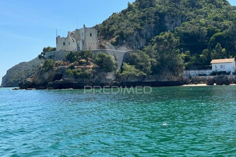 Farm hus i Setubal, Setubal, Setubal - € 2.700.000 | Ref: 058833 - foto 34