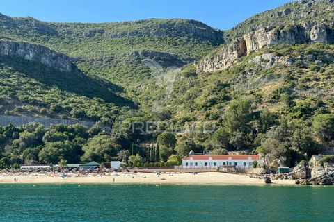 Farm hus i Setubal, Setubal, Setubal - € 2.700.000 | Ref: 058833 - foto 35