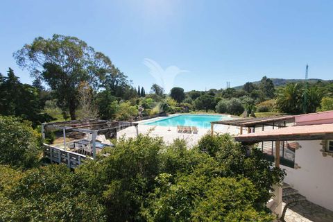 Farm hus i Setubal, Setubal, Setubal - € 2.700.000 | Ref: 058833 - foto 36