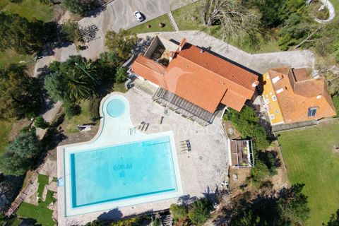 Farm hus i Setubal, Setubal, Setubal - € 2.700.000 | Ref: 058833 - foto 38