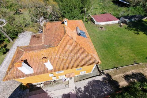 Farm hus i Setubal, Setubal, Setubal - € 2.700.000 | Ref: 058833 - foto 39