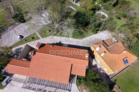 Farm hus i Setubal, Setubal, Setubal - € 2.700.000 | Ref: 058833 - foto 40