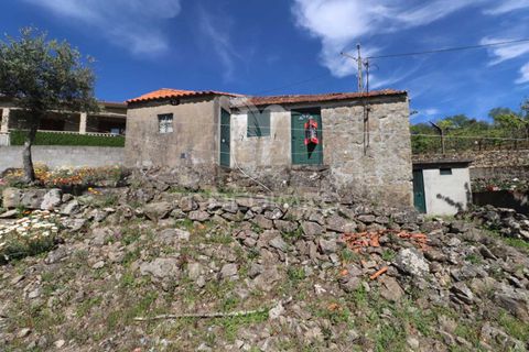 Byhus i Resende, Viseu, Resende - € 59.500 | Ref: 058984 - foto 2