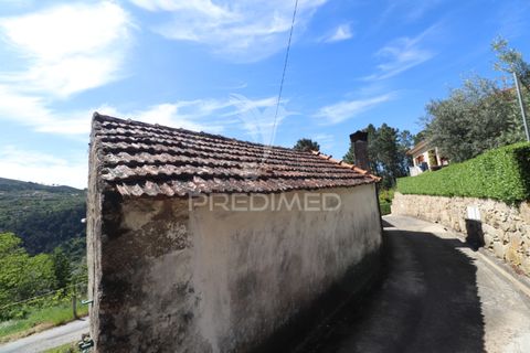 Byhus i Resende, Viseu, Resende - € 59.500 | Ref: 058984 - foto 13