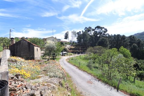 Byhus i Resende, Viseu, Resende - € 59.500 | Ref: 058984 - foto 14