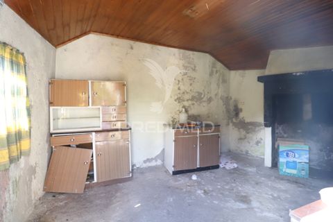 Byhus i Resende, Viseu, Resende - € 59.500 | Ref: 058984 - foto 19