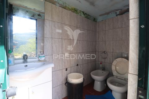 Byhus i Resende, Viseu, Resende - € 59.500 | Ref: 058984 - foto 20
