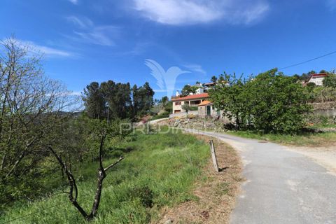 Byhus i Resende, Viseu, Resende - € 59.500 | Ref: 058984 - foto 28