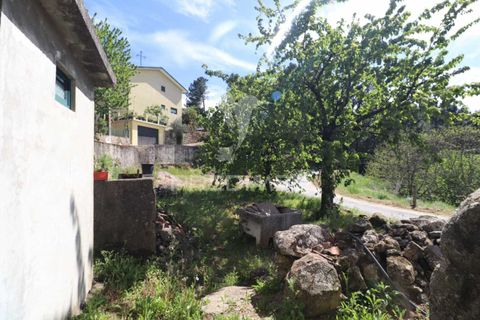 Byhus i Resende, Viseu, Resende - € 59.500 | Ref: 058984 - foto 29
