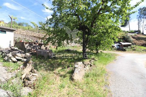Byhus i Resende, Viseu, Resende - € 59.500 | Ref: 058984 - foto 31