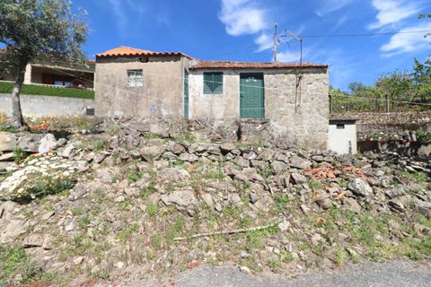 Byhus i Resende, Viseu, Resende - € 59.500 | Ref: 058984 - foto 32