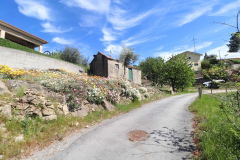 Byhus i Resende, Viseu, Resende - € 59.500 | Ref: 058984 - foto 33