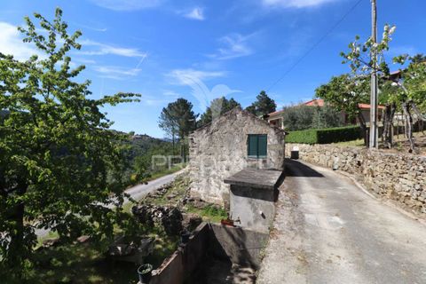 Byhus i Resende, Viseu, Resende - € 59.500 | Ref: 058984 - foto 35
