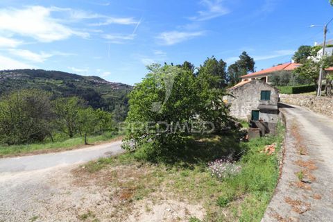 Byhus i Resende, Viseu, Resende - € 59.500 | Ref: 058984 - foto 36