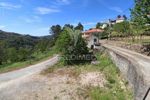 Byhus i Resende, Viseu, Resende - € 59.500 | Ref: 058984 - foto 37